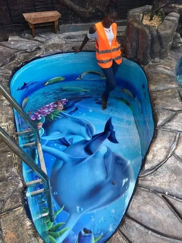 Un rendu impeccable